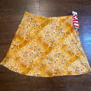 Billabong Skirt